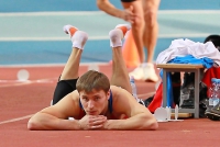 Sergey Polyanskiy