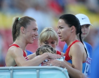 Yelizaveta Demirova. European Team Championships 2015