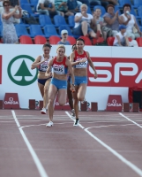 Yekaterina Smirnova. European Team Championships 2015