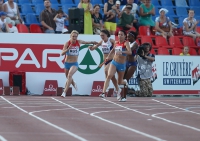 Yekaterina Smirnova. European Team Championships 2015