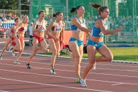 Alina Talay. European Team Championships 2015