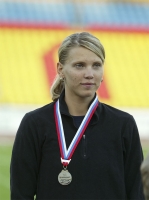 Natalya Kresova