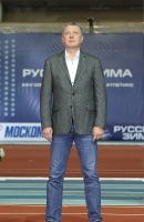 Russian Winter 2016. Dmitriy Shlyakhtin