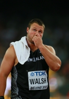 Tom Walsh. World Championships 2015, Beijing