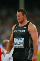 Tom Walsh. World Championships 2015, Beijing