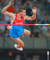 Georgiy Gorokhov. World Championships 2015