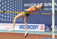 Irina Gordeyeva. Russian Winter 2016