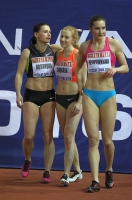 Yevgeniya Polyakova. Russian Winter 2016