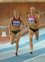 Yelena Kotulskaya. 800 Bronze Russian Ind Champion 2016