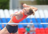 Irina Gordeyeva. Russian Championships 2016, Cheboksary