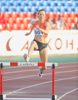 Vera Rudakova. Russian Champion 2016
