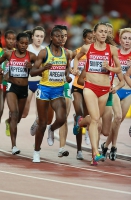 Jenny Simpson. World Championships 2015, Beijing