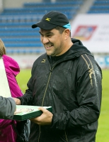 Dilshod Nazarov