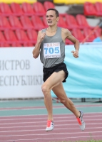 Russian Championships 2016, Cheboksary. 1500 Metres. Aleksey Kharitonov