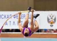 Georgiy Gorokhov. Russian Indoor Champion 2017