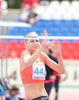Svetlana Shkolina. Russian Championships 2016 