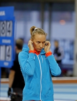 Svetlana Shkolina. Russian Winter 2017