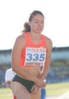 Yelena Sokolova. Russian Championships 2016