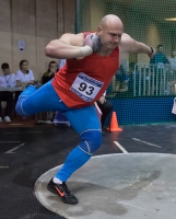 Maksim Sidorov. Russian Winter 2017