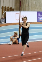 Angelina KrasnovaZhuk. Russian Winter 2017