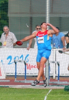 Viktor Butenko. Stars 2016