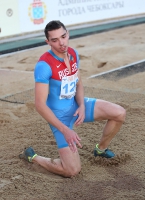 Aleksandr Menkov. Russian Championships 2016