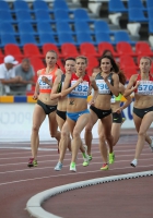 Aleksandra Gulyayeva. Russian Championships 2016