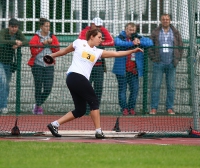 Yelena Panova. Znamenskiy Memorial Champion 2017