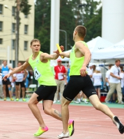 Denis Kudryavtsev. Russian Championships 2017