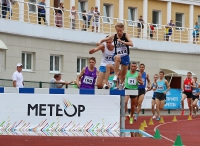 Maksim Yakushev. Russian Champion 2017
