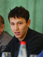 Timur Morgunov. Lukashevich Memorial Winner 2017