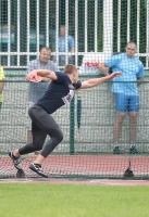 Aleksey Khudyakov. Russian Championships 2017