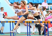 Anastasiya Nikolayeva. Russian Champion 2017