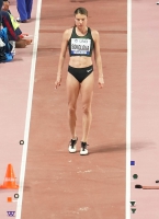Yelena #Sokolova. World Championships 2019, Doha