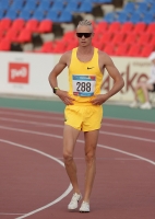 Konstantin Tolokonnikov. Bronze Russian Championships 2021