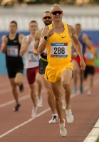 Konstantin Tolokonnikov. Bronze Russian Championships 2021