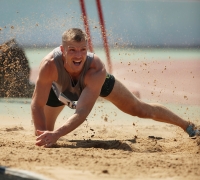 Artyem Lukyanenko/ Bronze Medallist Russian 2021