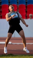 Dmitriy Tarabin. Russian Champion 2021, Cheboksary