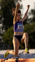 Yuliya Pidluzhnaya. Russian Championships 2021,Cheboksary
