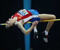 Teryeshin Andrey. World Championships 2006 (Moscow)